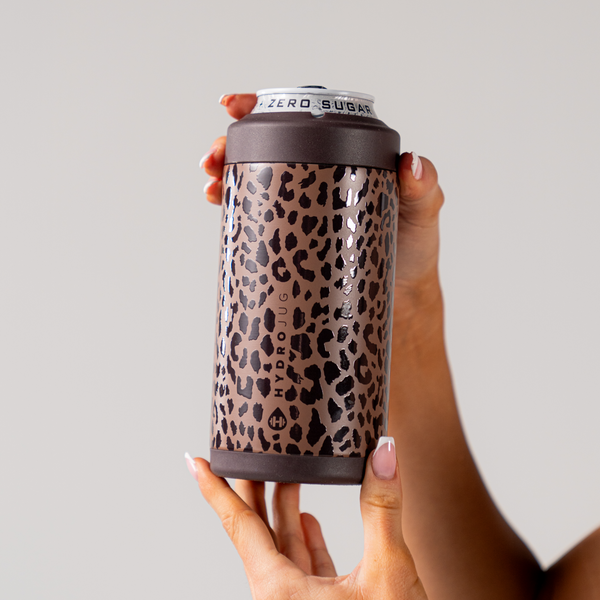 Brown Leopard c6x