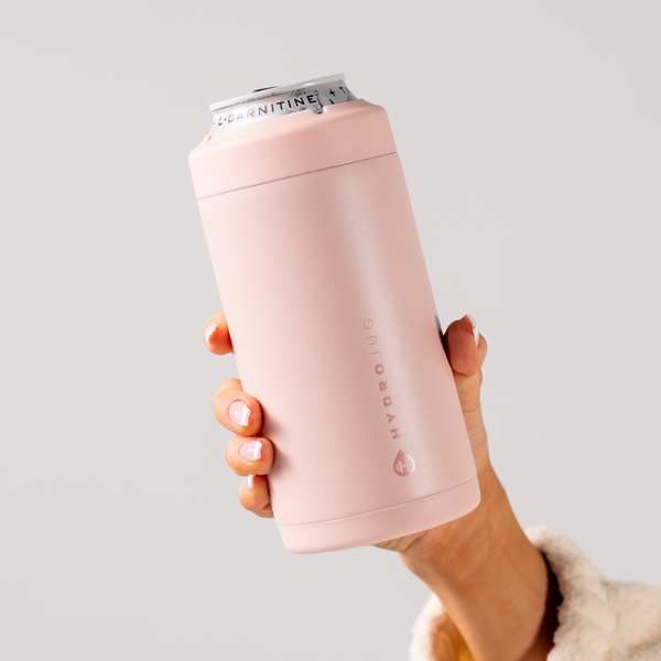 Dusty Rose uur