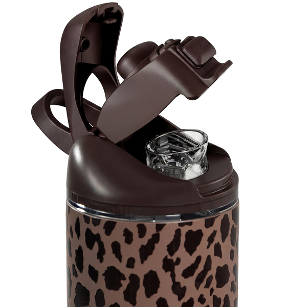 Brown Leopard rqv