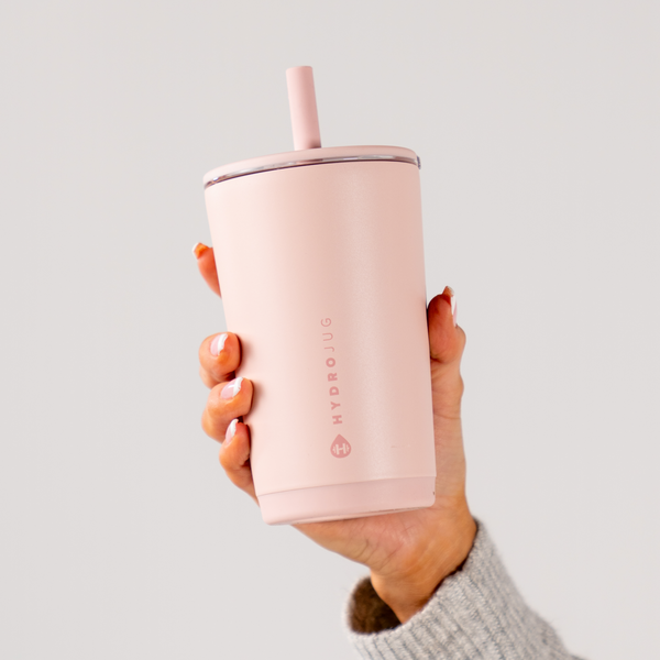 Dusty Rose dni