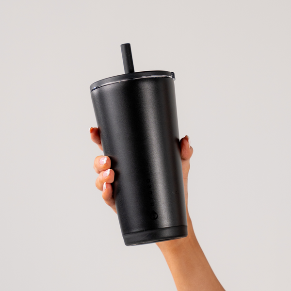 Black kqs