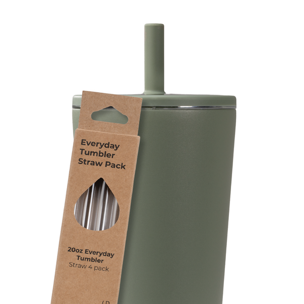 Tumbler Straws 4 Pack 20oz tc2
