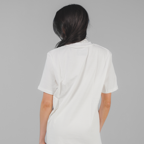 Daily Oversized Tee t96