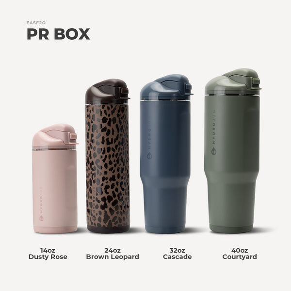 Ease2o PR Box 53p
