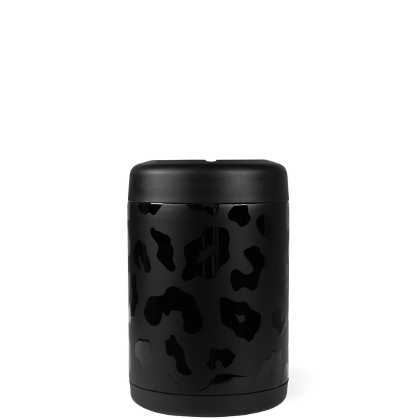 Black Leopard 2oh