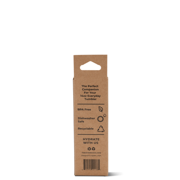 Ease2o Straws 4 Pack 14oz 51m