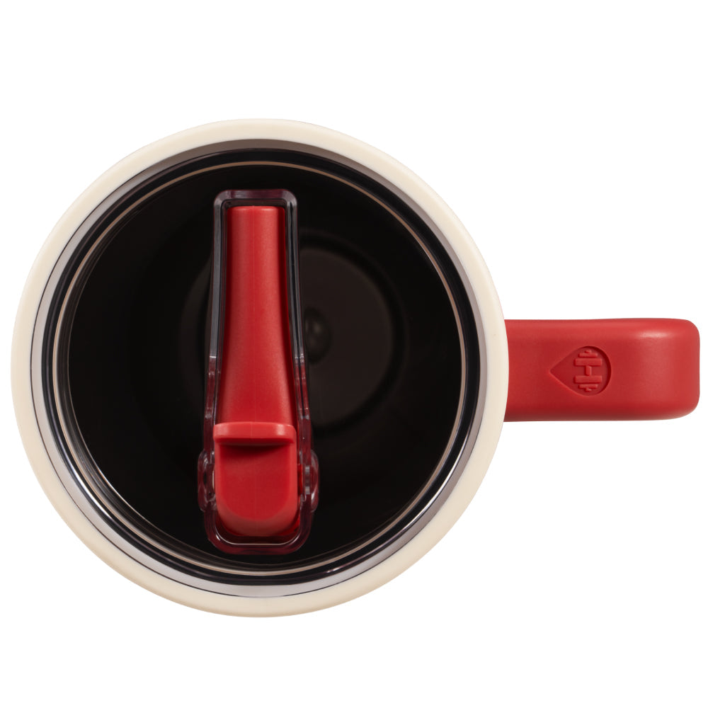 Traveler Lid 7yo