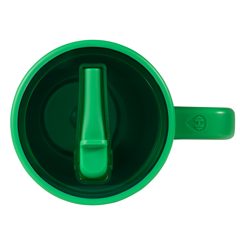 Traveler Lid 7yo