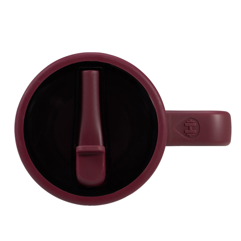 Traveler Lid 7yo