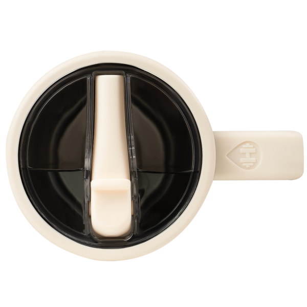 Traveler Lid 40oz k2h