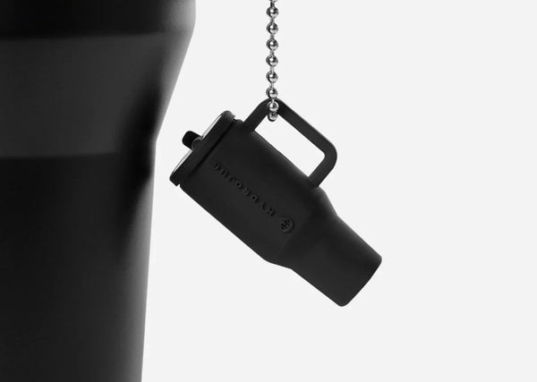 Traveler Keychain o8y