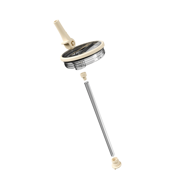 Removable Traveler Lid 40oz zz3