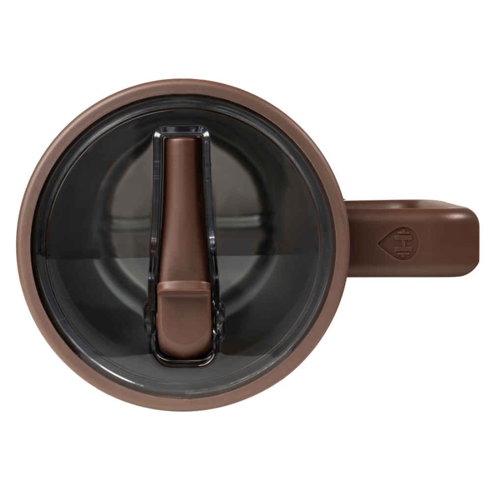Traveler Lid 7yo